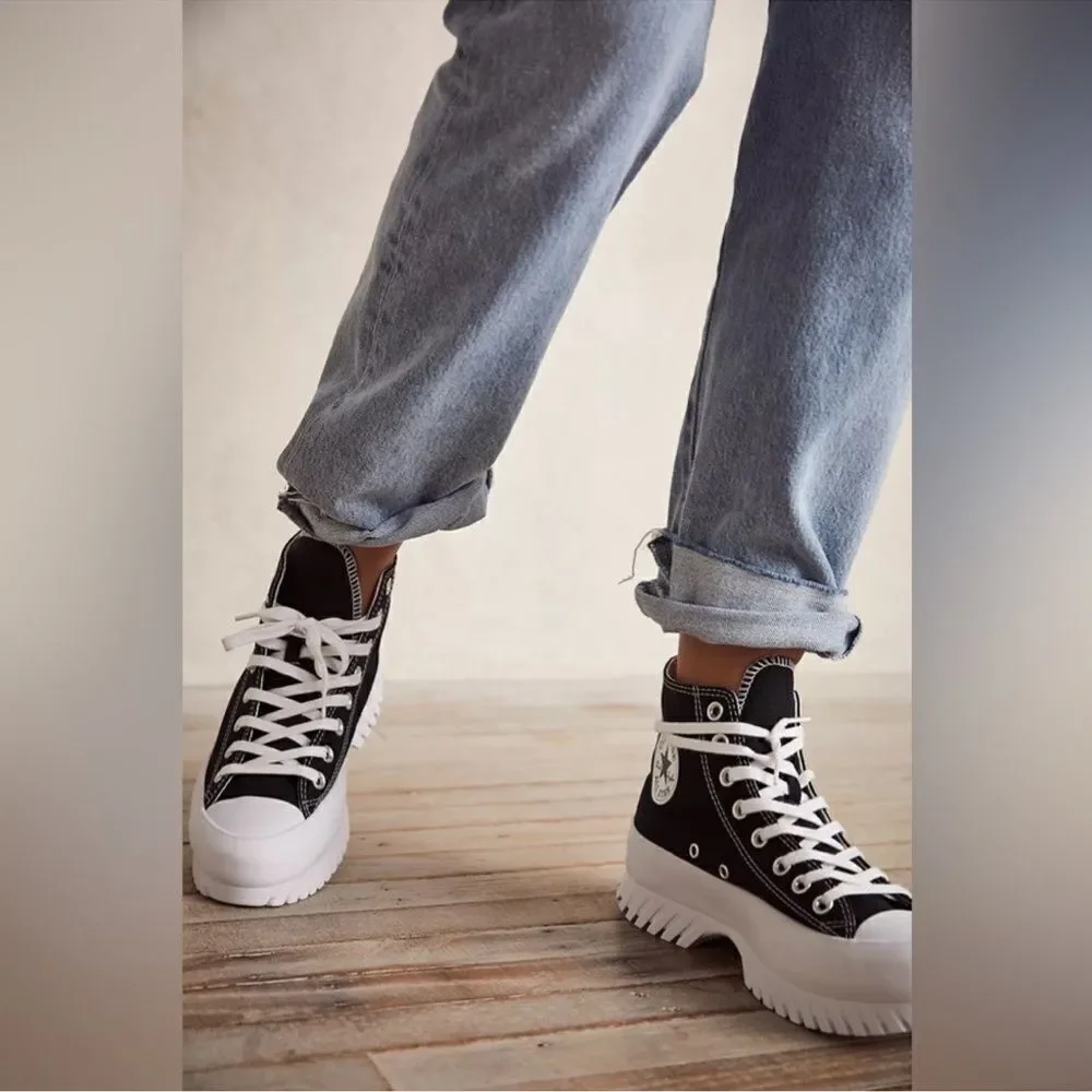 Converse unisex men